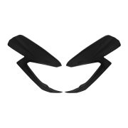 Bočne zaštite maski Honda Forza 250/350 (21-22) GP KOMPOZIT