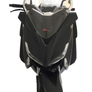 Bočne zaštite maske Yamaha X MAX 250 / 400 (14-17) GP KOMPOZIT