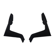 Bočne zaštite maske Yamaha X MAX 250 / 400 (14-17) GP KOMPOZIT