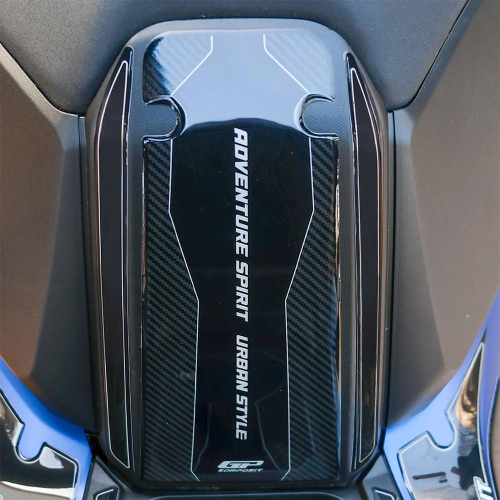 Nalepnica rezervoara TANK PAD Honda ADV 350 (22-25) GP KOMPOZIT