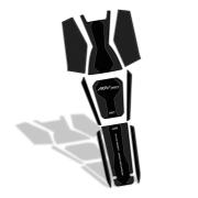 Nalepnica rezervoara TANK PAD Honda ADV 350 (22-25) GP KOMPOZIT