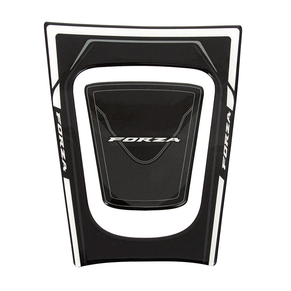 Nalepnica rezervoara TANK PAD Honda Forza 300 (13-17) GP KOMPOZIT