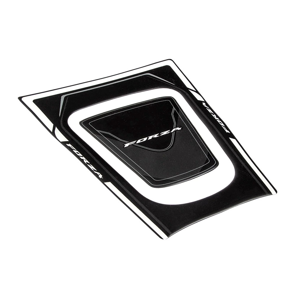 Nalepnica rezervoara TANK PAD Honda Forza 300 (13-17) GP KOMPOZIT