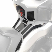 Nalepnica rezervoara TANK PAD Honda Forza 750 (21-24) GP KOMPOZIT