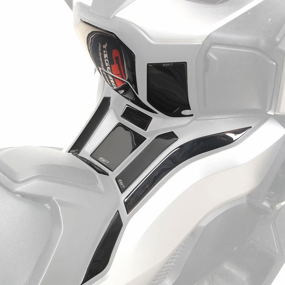 Nalepnica rezervoara TANK PAD Honda Forza 750 (21-24) GP KOMPOZIT