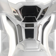 Nalepnica rezervoara TANK PAD Honda Forza 750 (21-24) GP KOMPOZIT