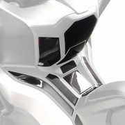 Nalepnica rezervoara TANK PAD Honda Forza 750 (21-24) GP KOMPOZIT