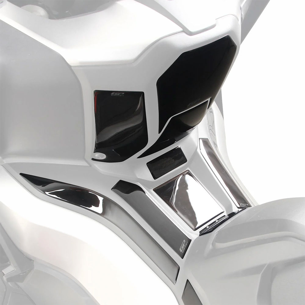 Nalepnica rezervoara TANK PAD Honda Forza 750 (21-24) GP KOMPOZIT