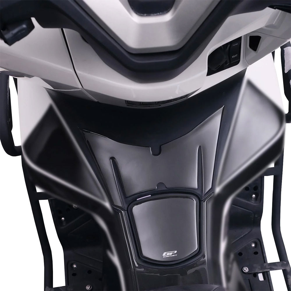 Nalepnica rezervoara TANK PAD Honda PCX 125 /PCX 150 (25 -) GP KOMPOZIT