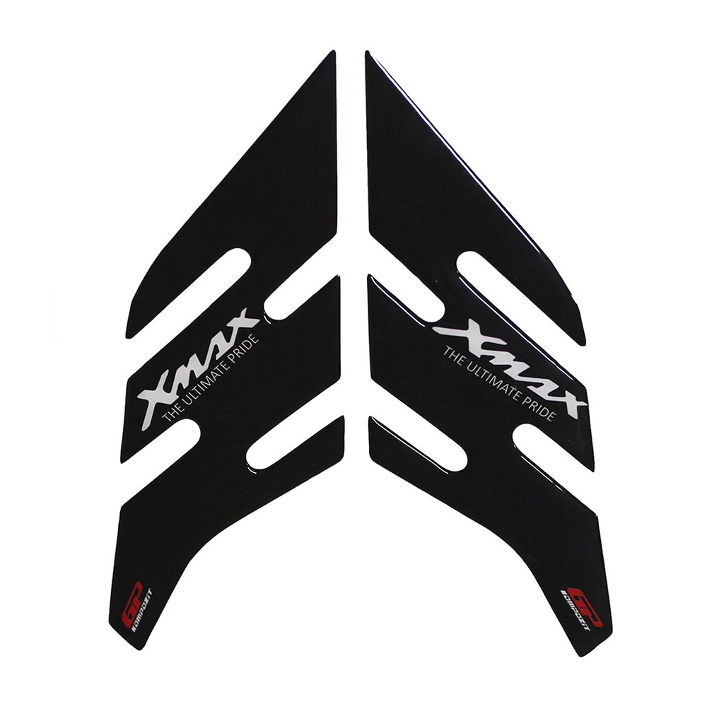 Nalepnica rezervoara TANK PAD Yamaha X MAX 250 /400 (14-17) GP KOMPOZIT