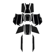 Nalepnice rezervoara TANK PAD kompletne Honda ADV 350 (22-25) GP KOMPOZIT