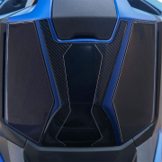 Nalepnice rezervoara TANK PAD kompletne Honda ADV 350 (22-25) GP KOMPOZIT