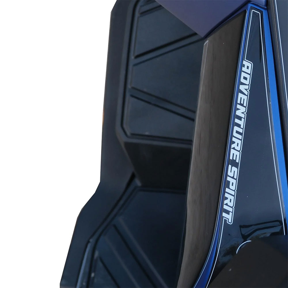 Nalepnice rezervoara TANK PAD kompletne Honda ADV 350 (22-25) GP KOMPOZIT