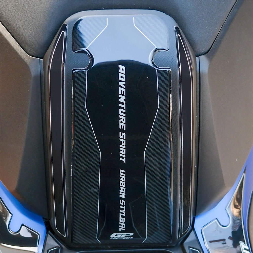 Nalepnice rezervoara TANK PAD kompletne Honda ADV 350 (22-25) GP KOMPOZIT