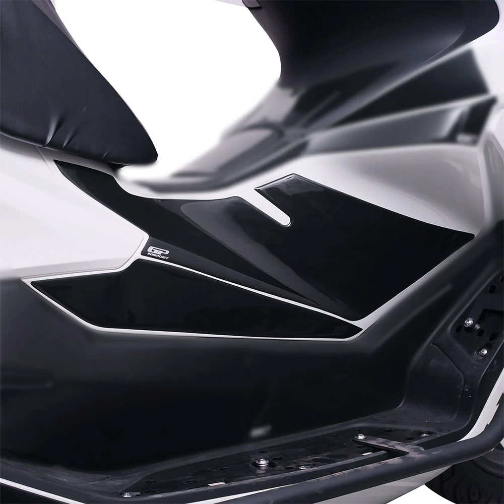 Nalepnice tunela Honda PCX 125 / PCX 150 (25 -) GP KOMPOZIT