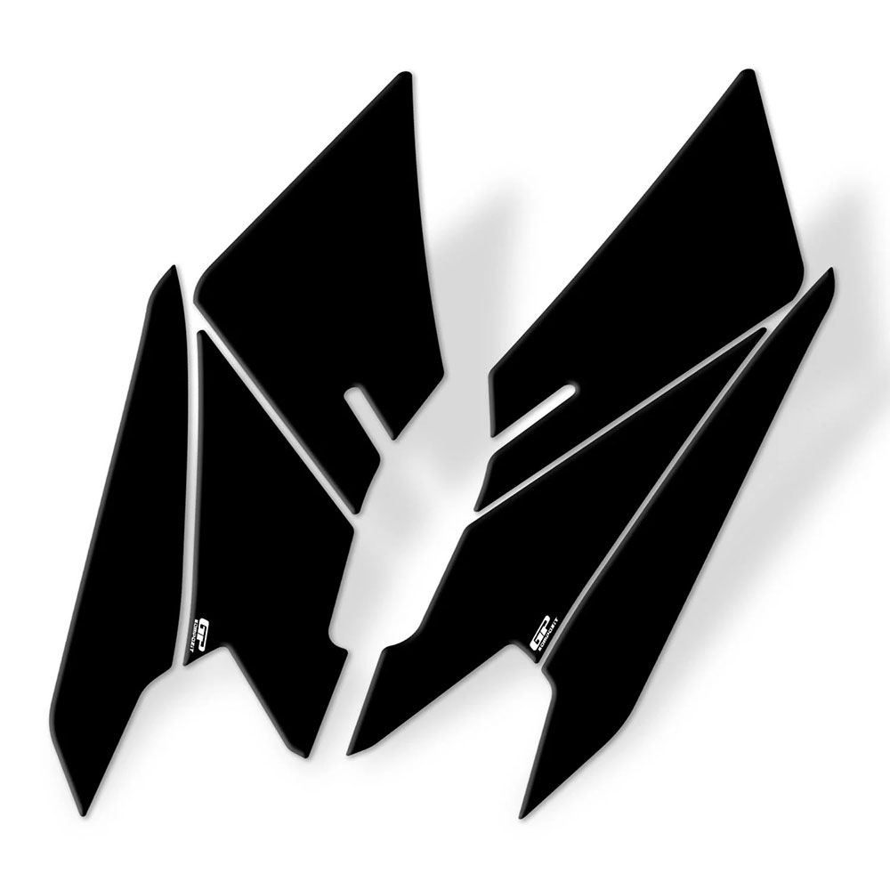 Nalepnice tunela Honda PCX 125 / PCX 150 (25 -) GP KOMPOZIT