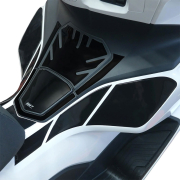 Nalepnice rezervoara i tunela Honda PCX 125 / PCX 150 (21-24) GP KOMPOZIT