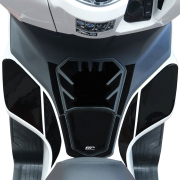 Nalepnice rezervoara i tunela Honda PCX 125 / PCX 150 (21-24) GP KOMPOZIT