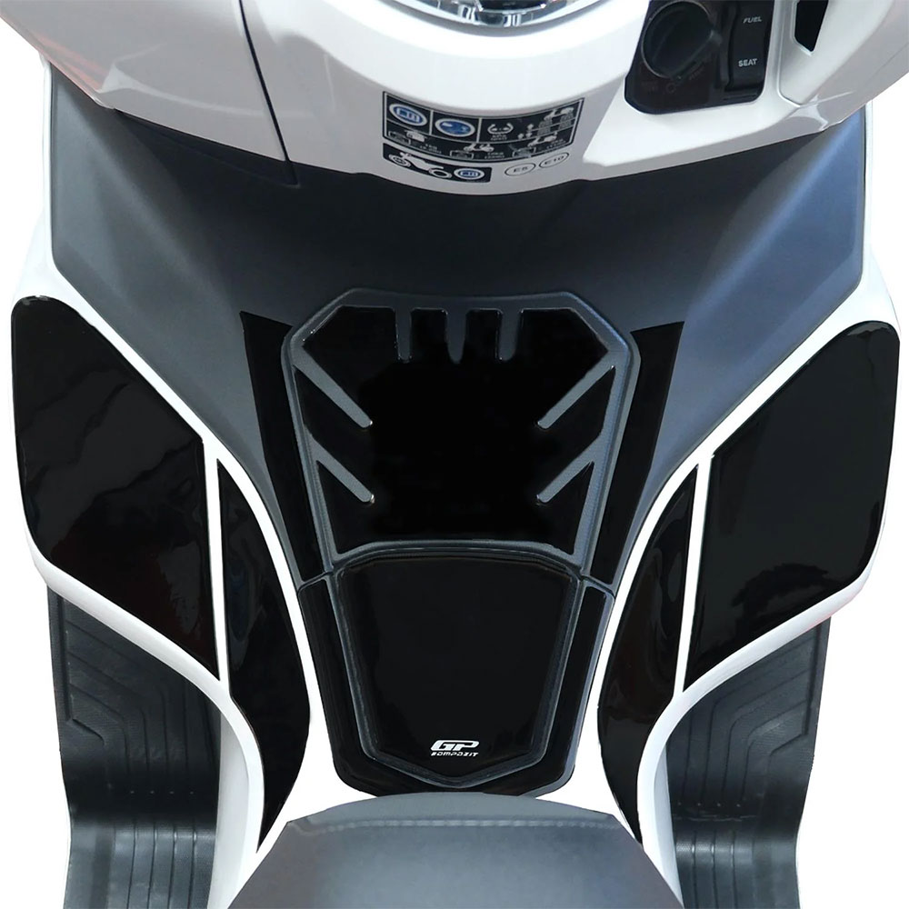 Nalepnice rezervoara i tunela Honda PCX 125 / PCX 150 (21-24) GP KOMPOZIT