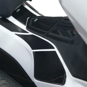 Nalepnice rezervoara i tunela Honda PCX 125 / PCX 150 (21-24) GP KOMPOZIT