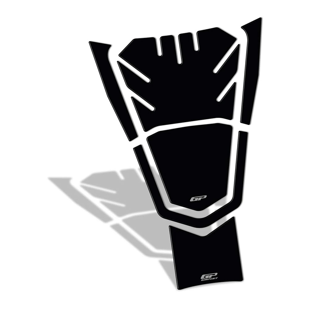 Nalepnice rezervoara i tunela Honda PCX 125 / PCX 150 (21-24) GP KOMPOZIT