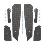 Patos aluminijumski Honda Forza 250/350 (18-25) GP KOMPOZIT