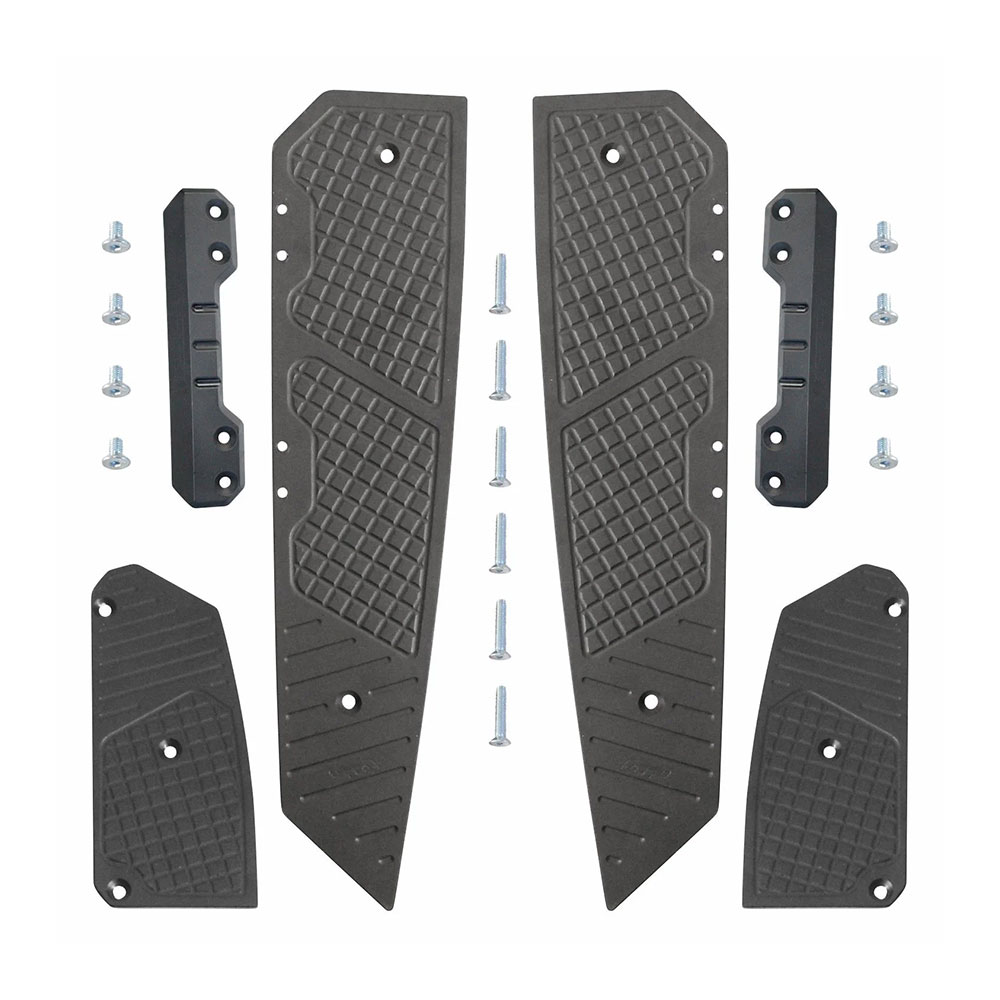 Patos aluminijumski Honda Forza 250/350 (18-25) GP KOMPOZIT