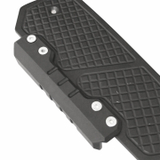 Patos aluminijumski Honda Forza 250/350 (18-25) GP KOMPOZIT