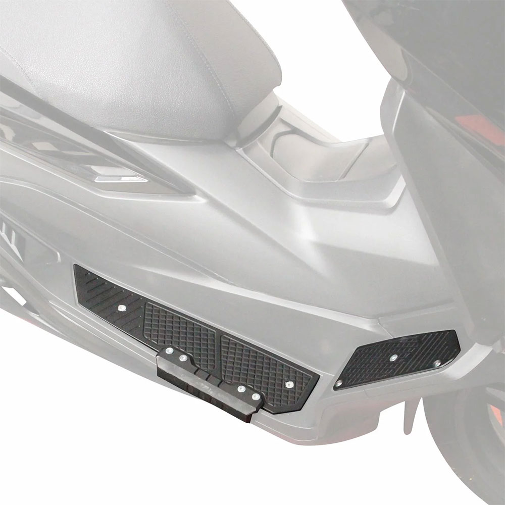 Patos aluminijumski Honda Forza 250/350 (18-25) GP KOMPOZIT