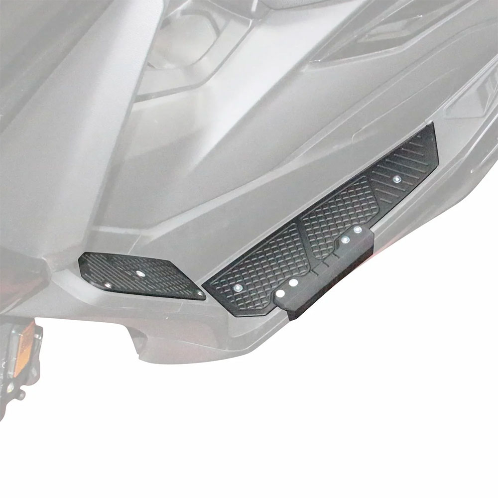 Patos aluminijumski Honda Forza 250/350 (18-25) GP KOMPOZIT