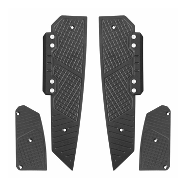 Patos aluminijumski Honda Forza 250/350 (18-25) GP KOMPOZIT