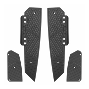 Patos aluminijumski Honda Forza 250/350 (18-25) GP KOMPOZIT