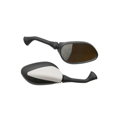 Retrovizori univerzalni Kineski skuter  m8(desni navoj)CN