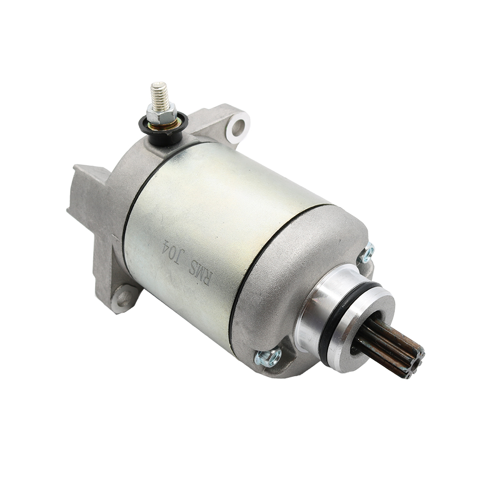 Anlaser Piaggio/ Aprilia 125/200 Leader agregati RMS