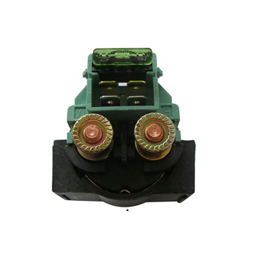 Relej anlasera 12V 150A Piaggio Beverly 500cc OKYAMI