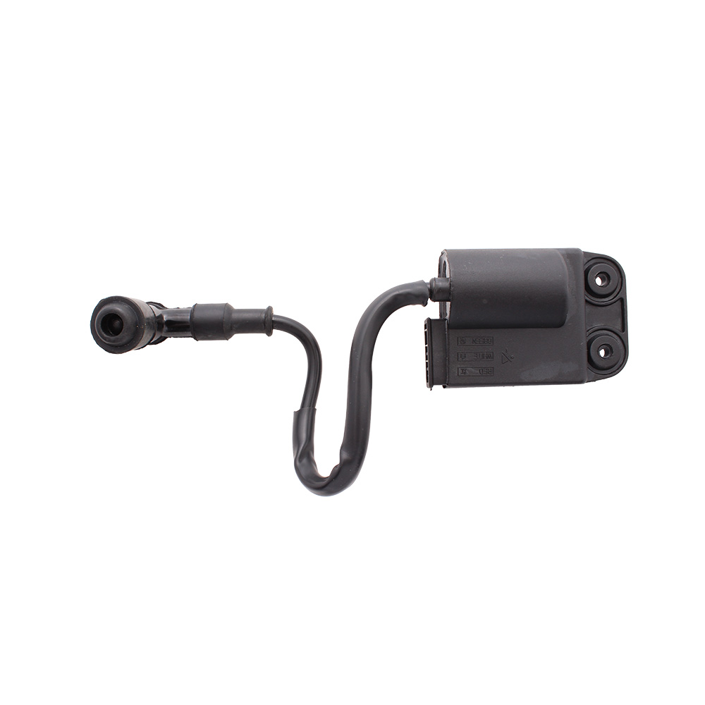 Bobina Gilera Runner. Piaggio Free 4 pina