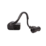 Bobina Gilera Runner. Piaggio Free 4 pina