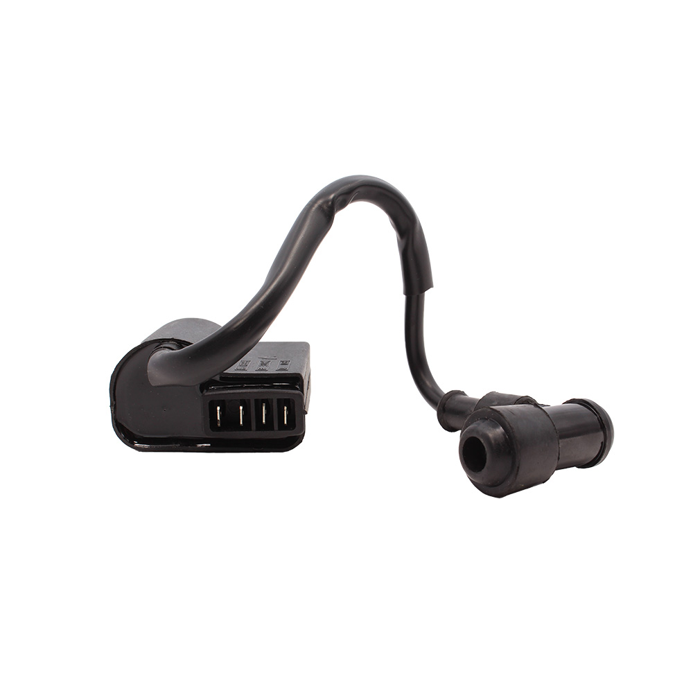 Bobina Gilera Runner. Piaggio Free 4 pina