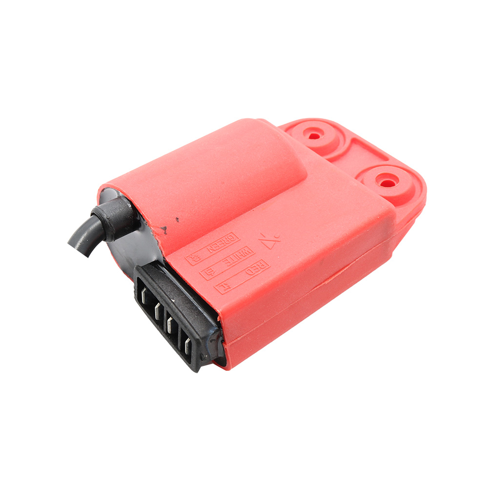 Bobina Gilera Runner. Piaggio Free 4 pina