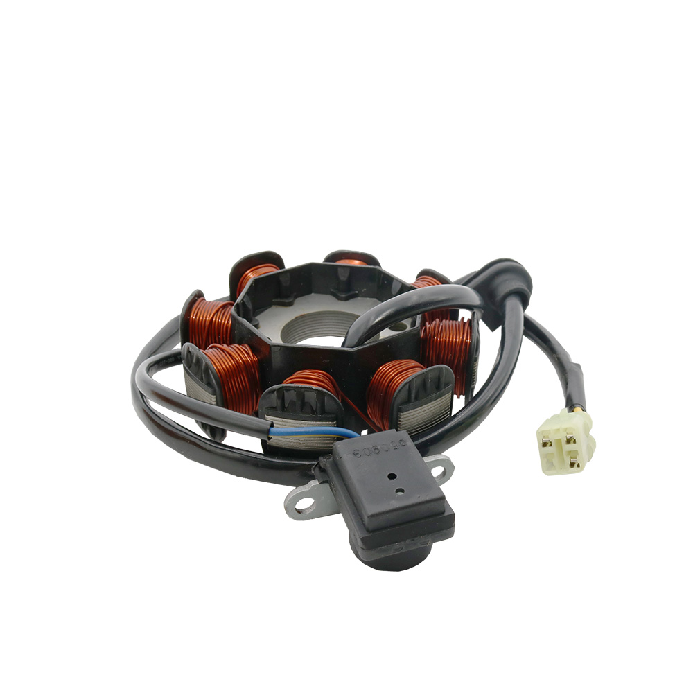 Ploča paljenja - Namotaji Kymco People 125/150(99/04). Malaguti Ciak 1