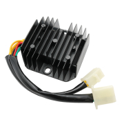 Regulator napona Piaggio Hexagon GT 250cc.Kymco Dink 125/150cc.People