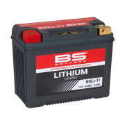 Akumulator litijumski BS 12V 96Wh LITHIUM levi plus (165x86x130) 440A