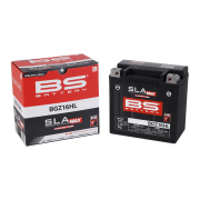 Akumulator BS 12V 16Ah gel BGZ16HL-FA desni plus (150x88x145) 240A SLA Max