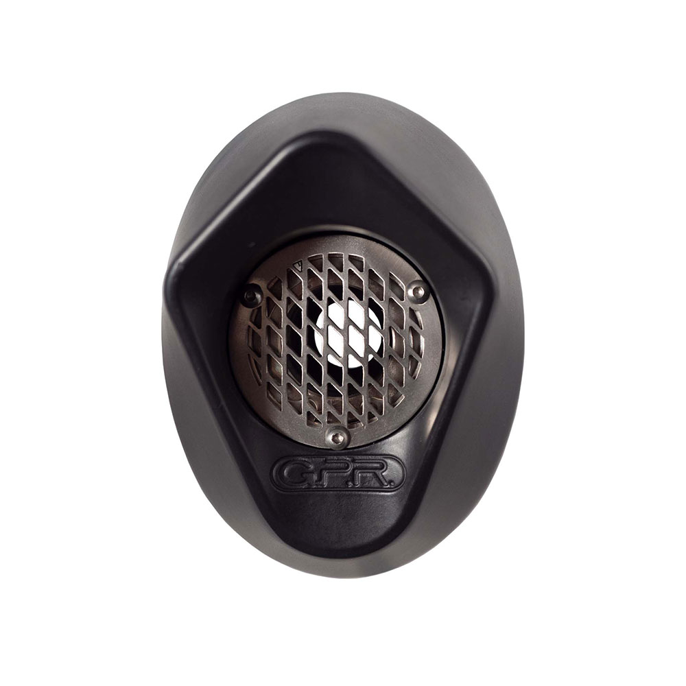 Auspuh Yamaha MT-07 (21-24) Furore Evo4 Poppy GPR FULL-SYSTEM