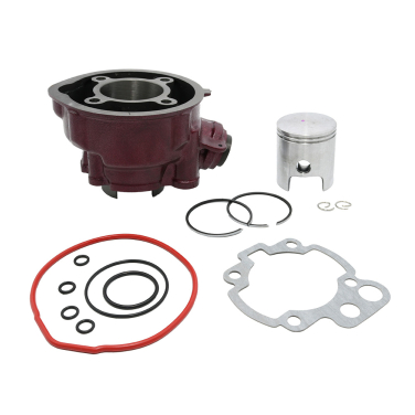 Cilindar sa klipom Minarelli AM6 50cc 2T H2O/GUS fi 49x12 (80cc)