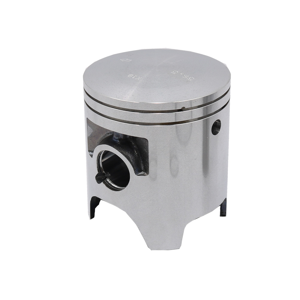 Klip Yamaha DT 125R 2T fi 58x16 Meteor kpl