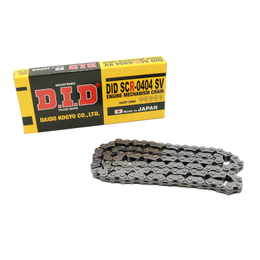Lanac bregaste osovine DID SCR0404-94L linka