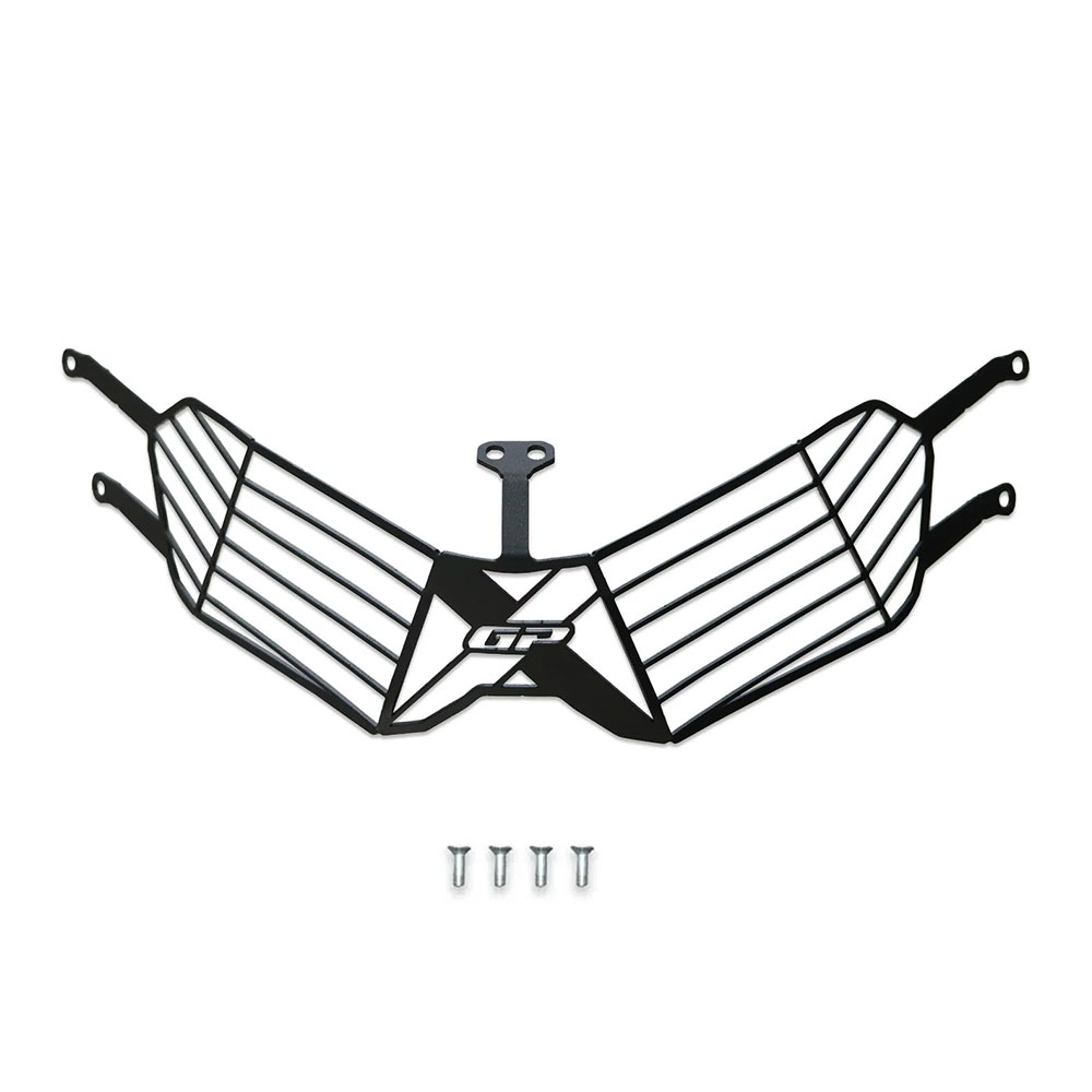 Mreža fara zaštitna Benelli TRK 702 / 702 X (23-24) GP KOMPOZIT