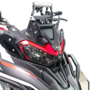 Mreža fara zaštitna Benelli TRK 702 / 702 X (23-24) GP KOMPOZIT