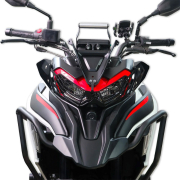 Mreža fara zaštitna Benelli TRK 702 / 702 X (23-24) GP KOMPOZIT